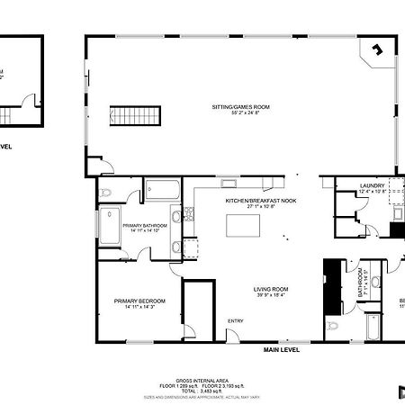 80 Acre Retreat With Pool - Minutes To Ark - Sleeps 15 Vila Williamstown Exterior foto